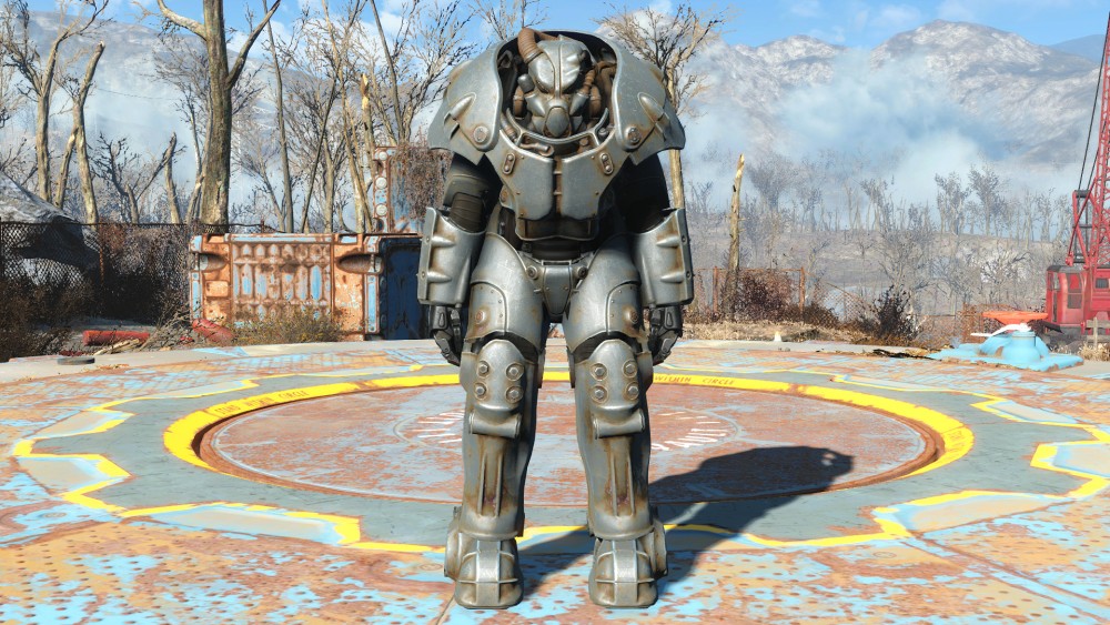 fallout 4 x 01 power armor locations