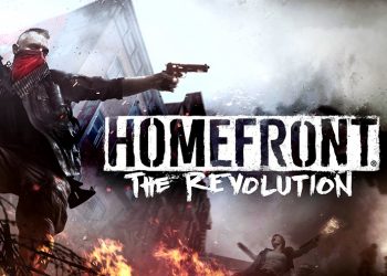 download free homefront the revolution xbox one