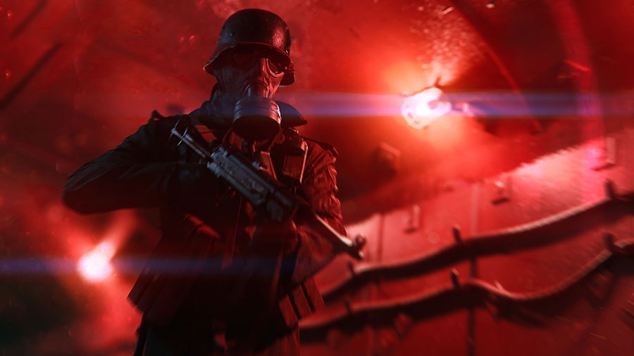 Battlefield 5 Mostra Finalmente Seu Battle Royale