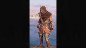 Assassin S Creed Odyssey Como Pegar Os Sets Lend Rios Secretos Do Jogo