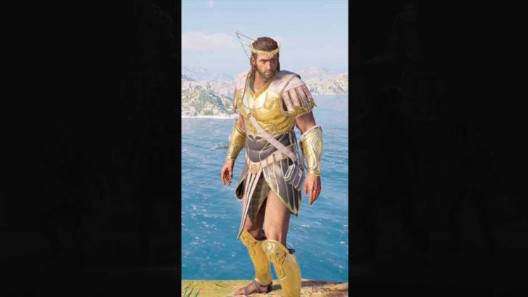 Assassin s Creed Odyssey Como pegar os 12 Sets lendários secretos do jogo