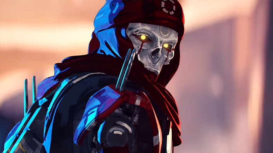 Novo Trailer De Apex Legends Mostra As Poderosas Habilidades De Revenant