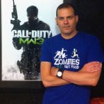Call Of Duty Ghost