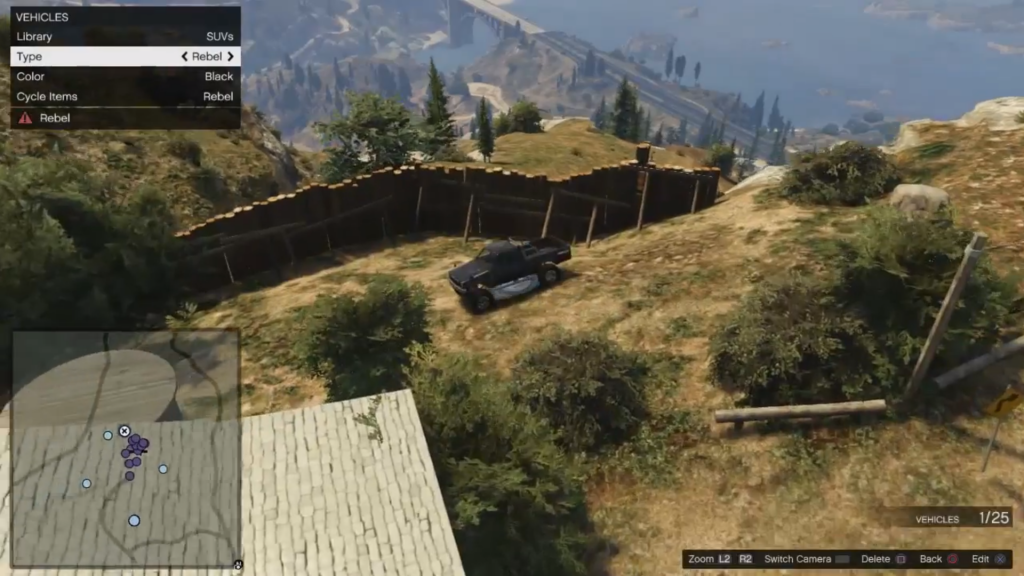 GTA-Online-content-creator