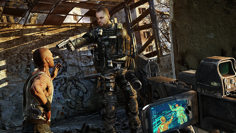 O que Better Reality pode nos ensinar sobre gráficos da nova geração de vídeogames ?