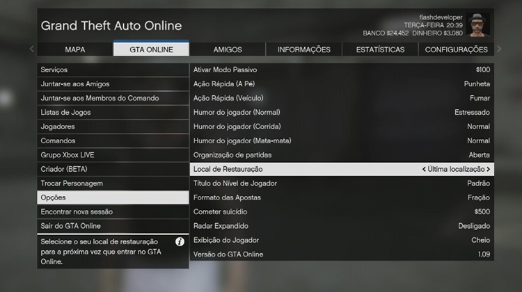 COMO GANHA MUITO DINHEIRO - GTA 5 ONLINE - SEM SAIR DO LOCAL (PS4