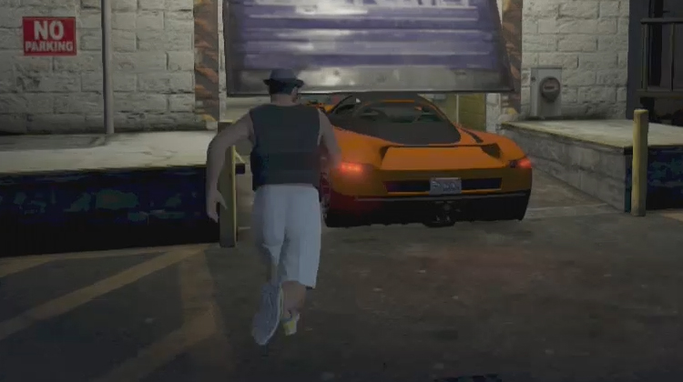 GTA 5 como ficar rico online vendendo carros do modo campanha