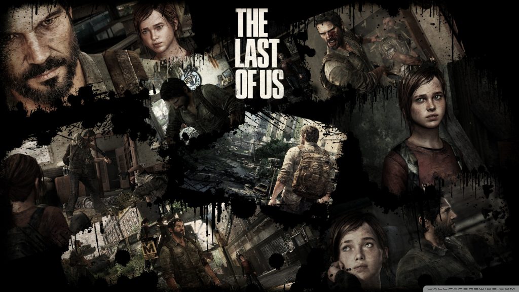 The Last of Us Remastered