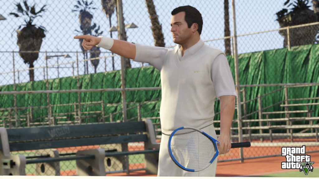 HOBBIES E PASSATEMPOS DO GTA V 