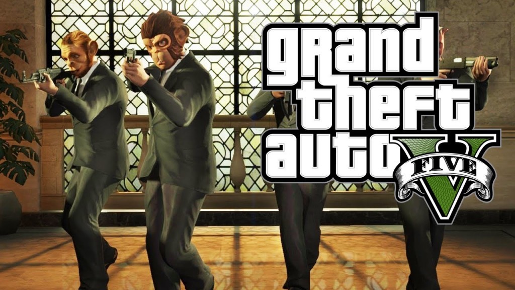 GTA Online