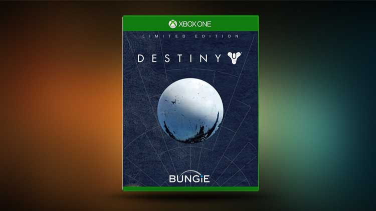 destiny-limited-edition