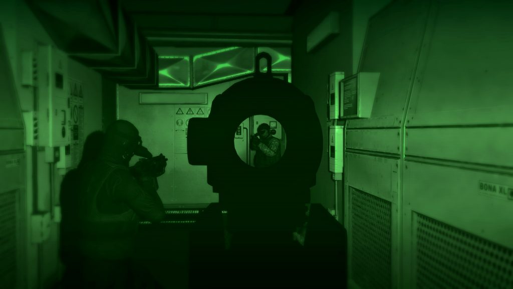 Trailer do modo Heists 5