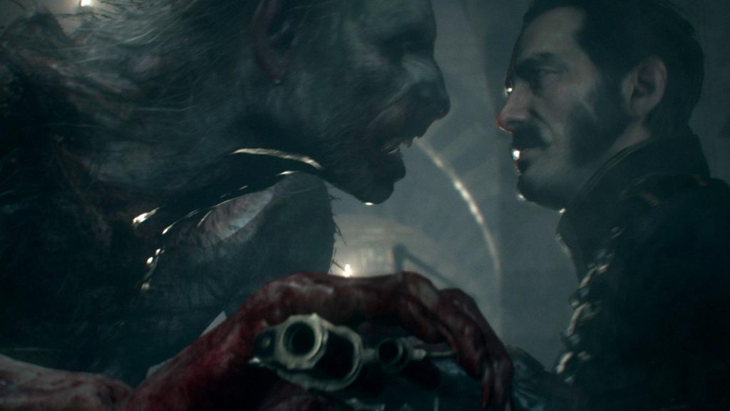 Curiosidades sobre The Order 1886 GameForFun