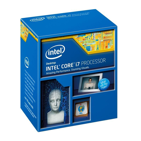 Intel Core i7-4790K
