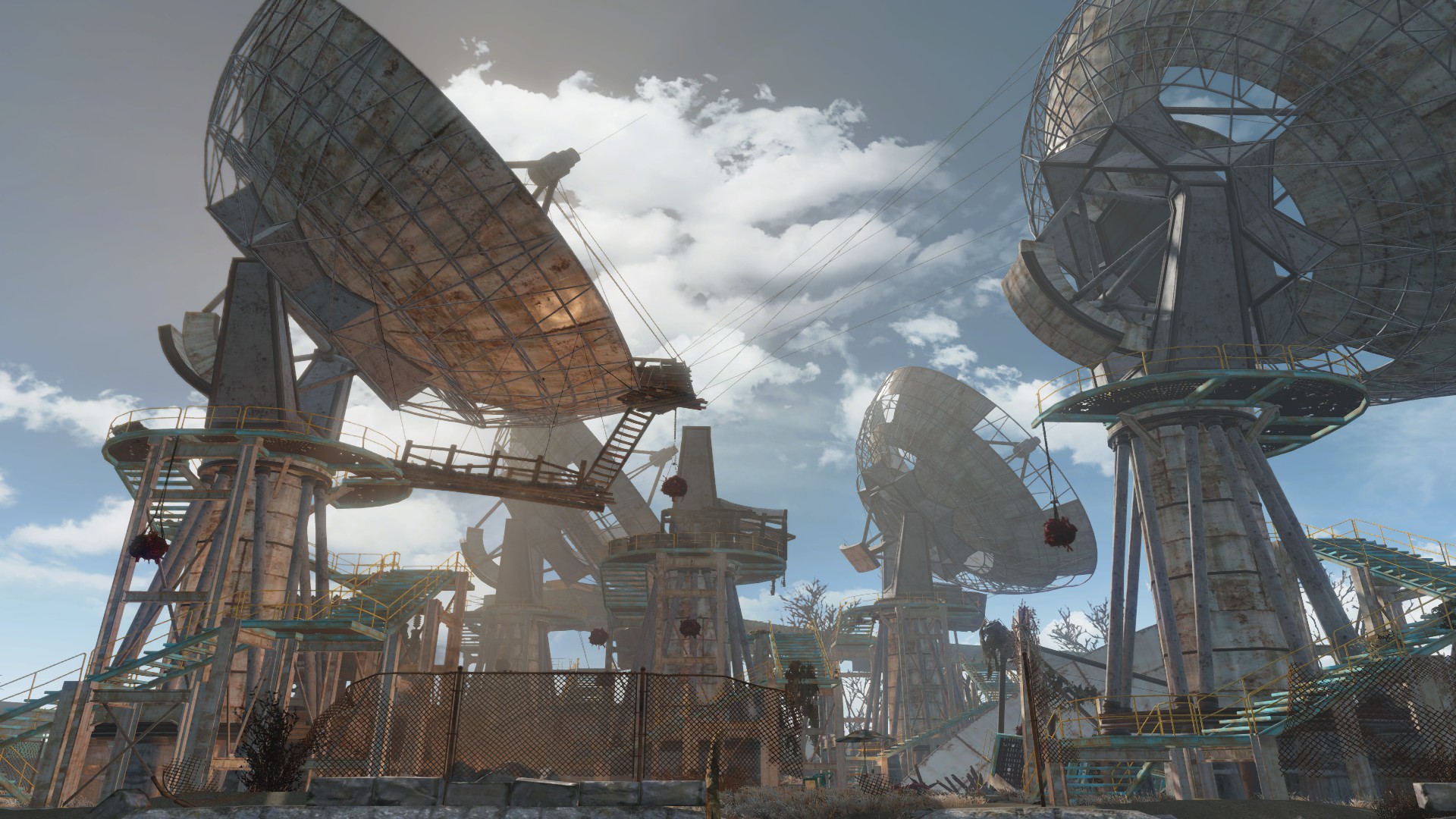 Revere_satellite_array