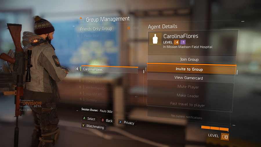 the-division-convidar-amigos-para-o-grupo