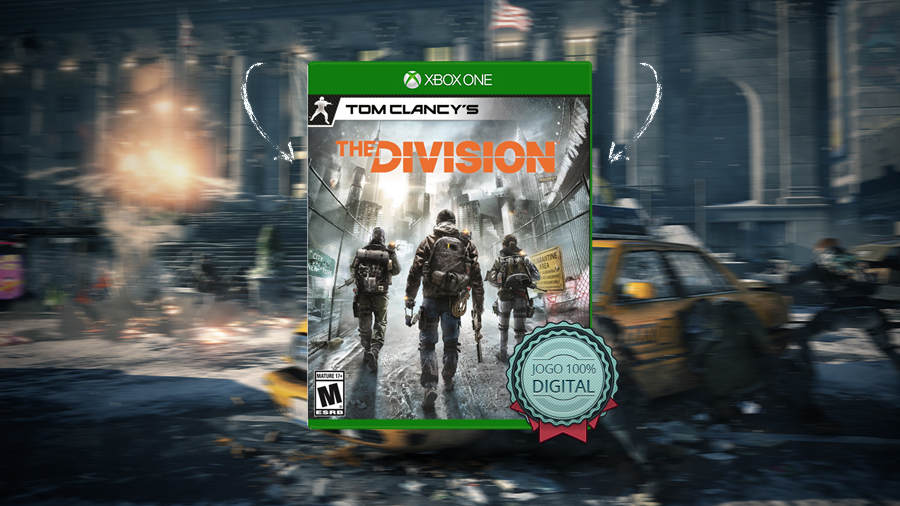 the-division-standart-edition