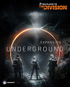 Underground Expanção The ivision