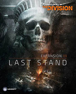 Last Stand Espansão The Division