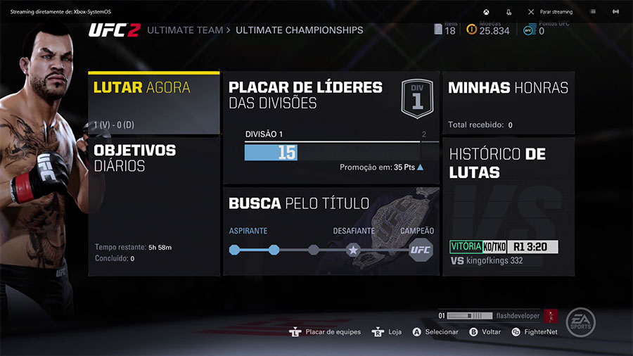 Championship-UFC-2