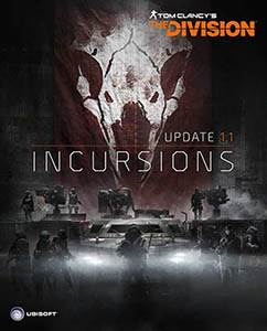 Incursões The Division