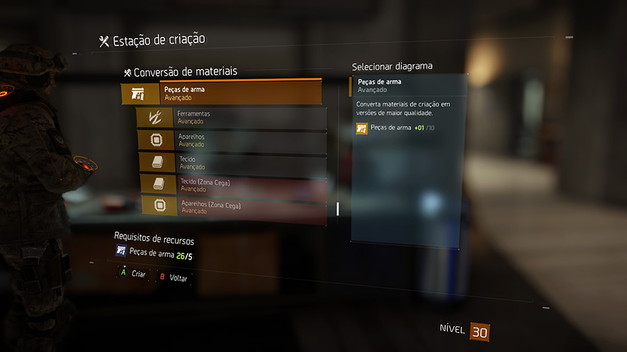 conversao
