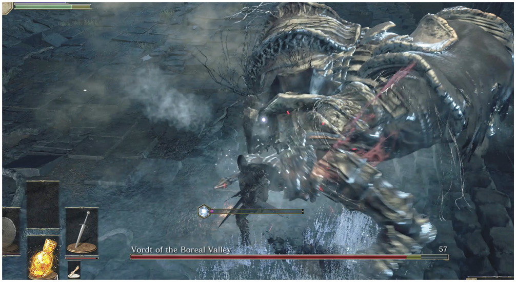 Vordt do Vale Boreal
