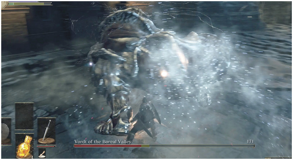 Vordt do Vale Boreal