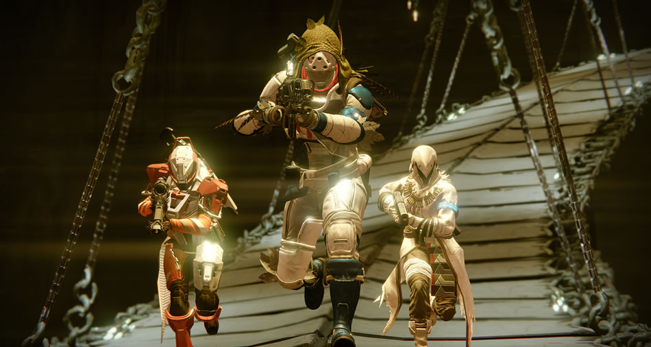 The Taken King