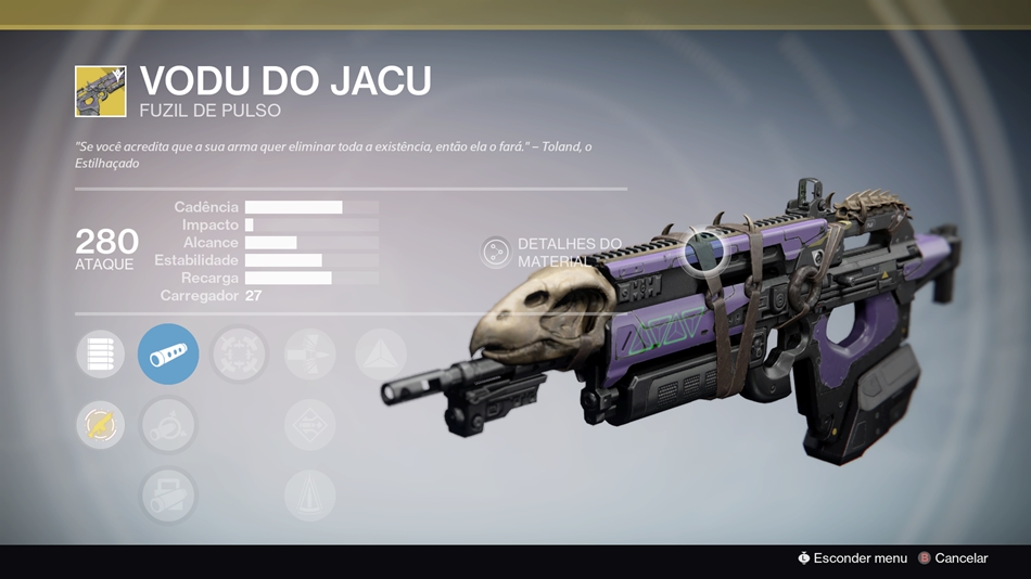 Vodu e Jacu