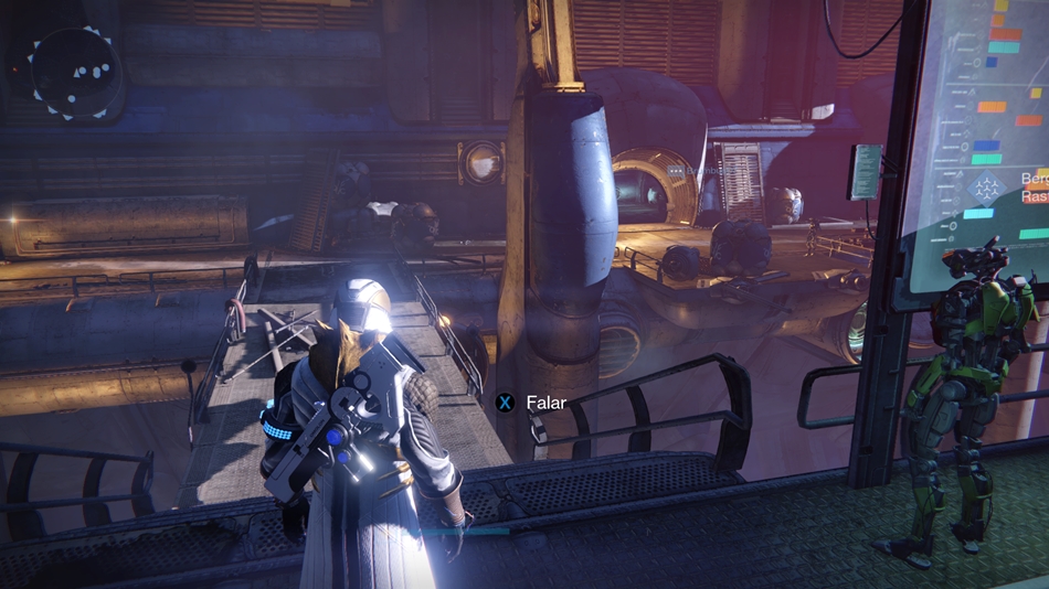 XUR