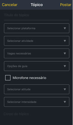 criar