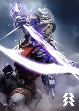 hunter
