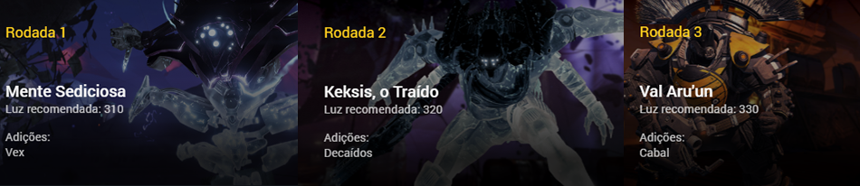 rodadas