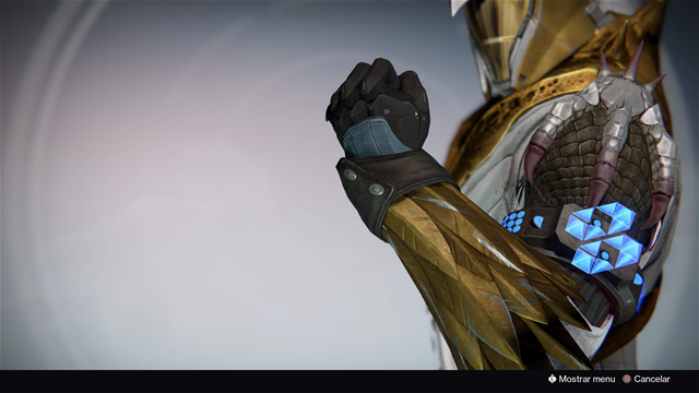 Garras Ahamkara