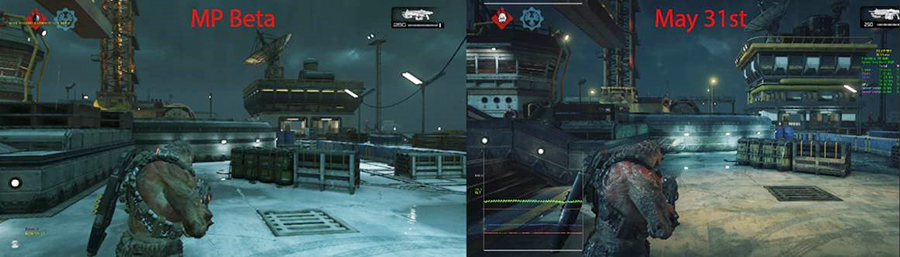 Gears4 GFF