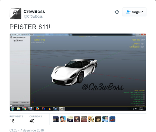 Pfister