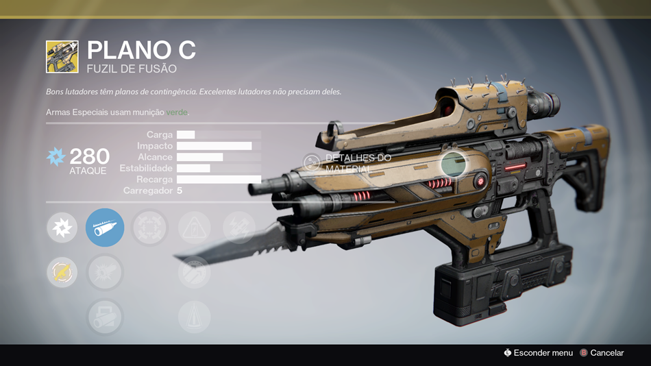 Plano C