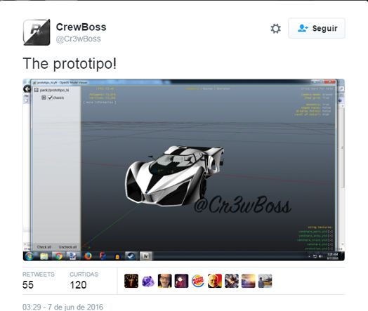 Prototipo