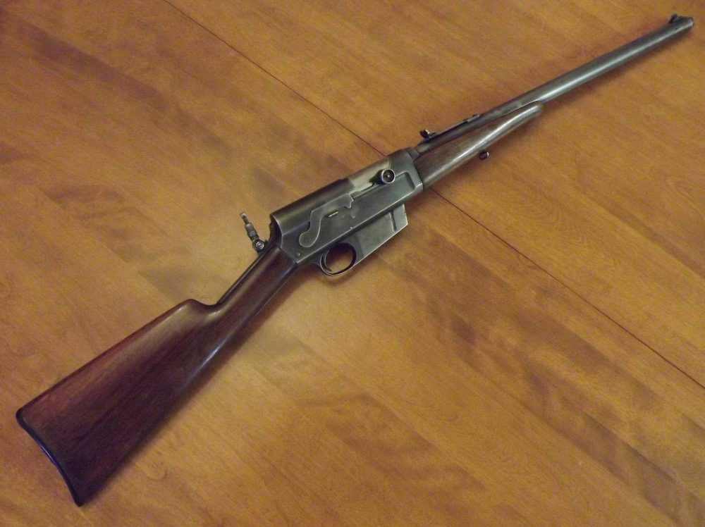 remington-modelo-8