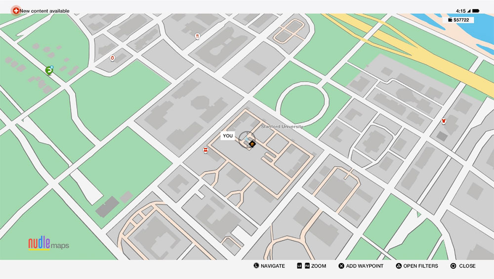 Watch Dogs 2 Easter Egg Assassins Creed