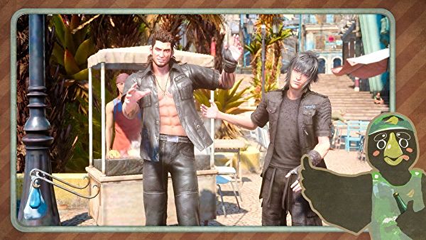 ffxv-foto