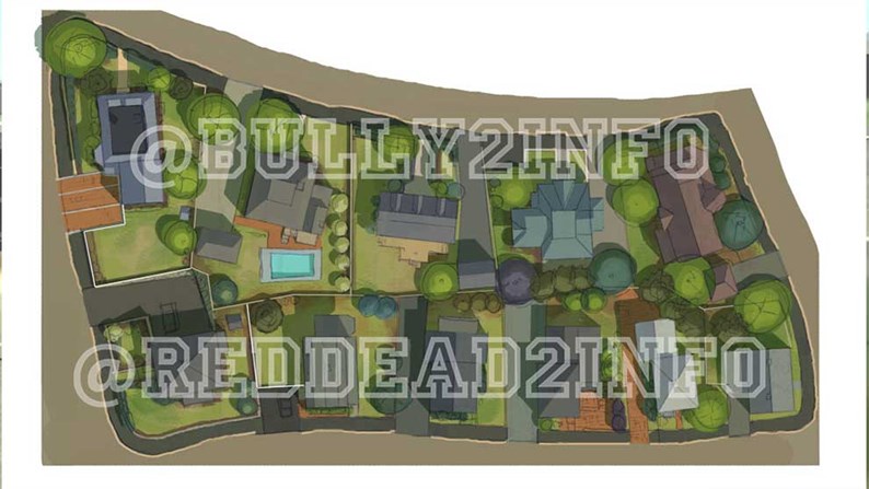 Bully 2  Fã recria imagens vazadas e confirmadas do jogo em alta qualidade