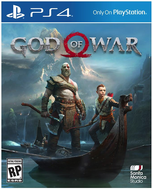 God of War” ganha data de lançamento para PC; assista ao trailer épico