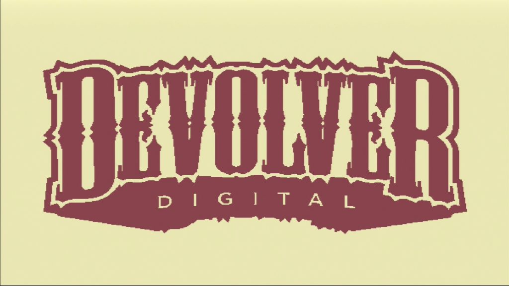 Devolver Digital 