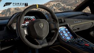 forza