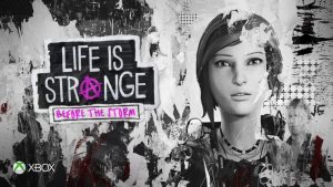 lifeis strange