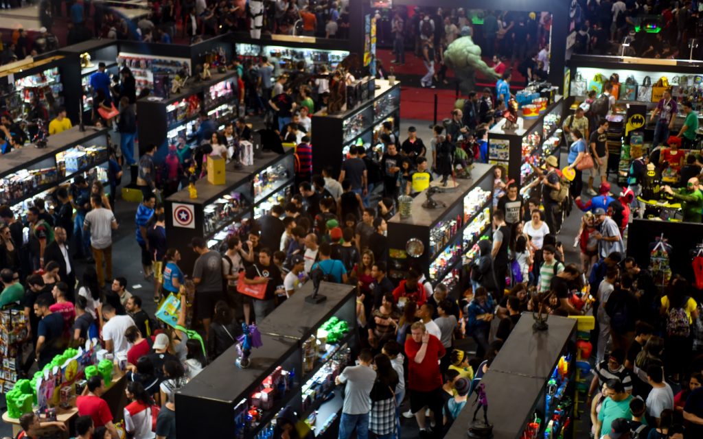 BGS 2017
