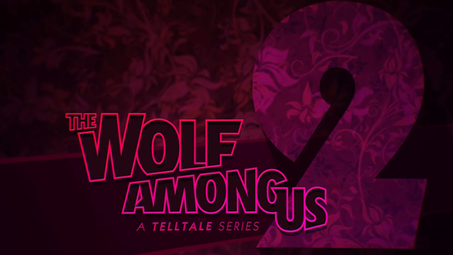 The Wolf Among Us 2