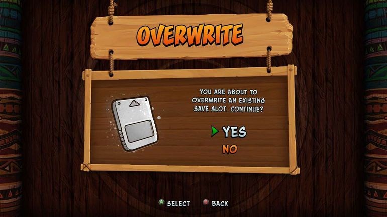 Crash Bandicoot N. Sane Trilogy